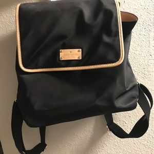 Kate spade Kennedy park Neko backpack